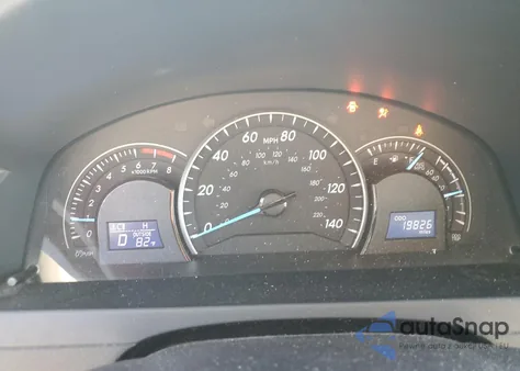 2014 Toyota Camry L from USA, damaged, VIN 4T1BF1FKXEU782468